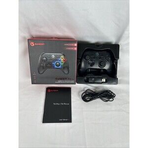 GAMESIR T4 Pro Gaming Controller For Switch Android iOS Windows Bluetooth